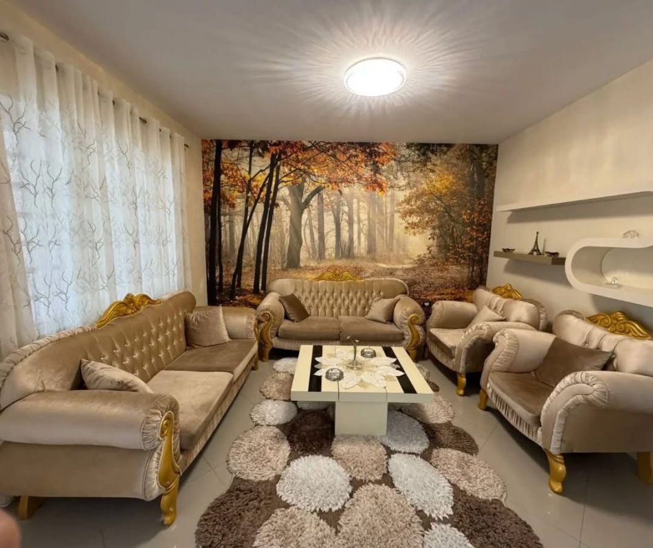 Kavaje, shitet shtepi 5+1+Aneks+Ballkon , 500 m² 122.000 € (Kavaje)