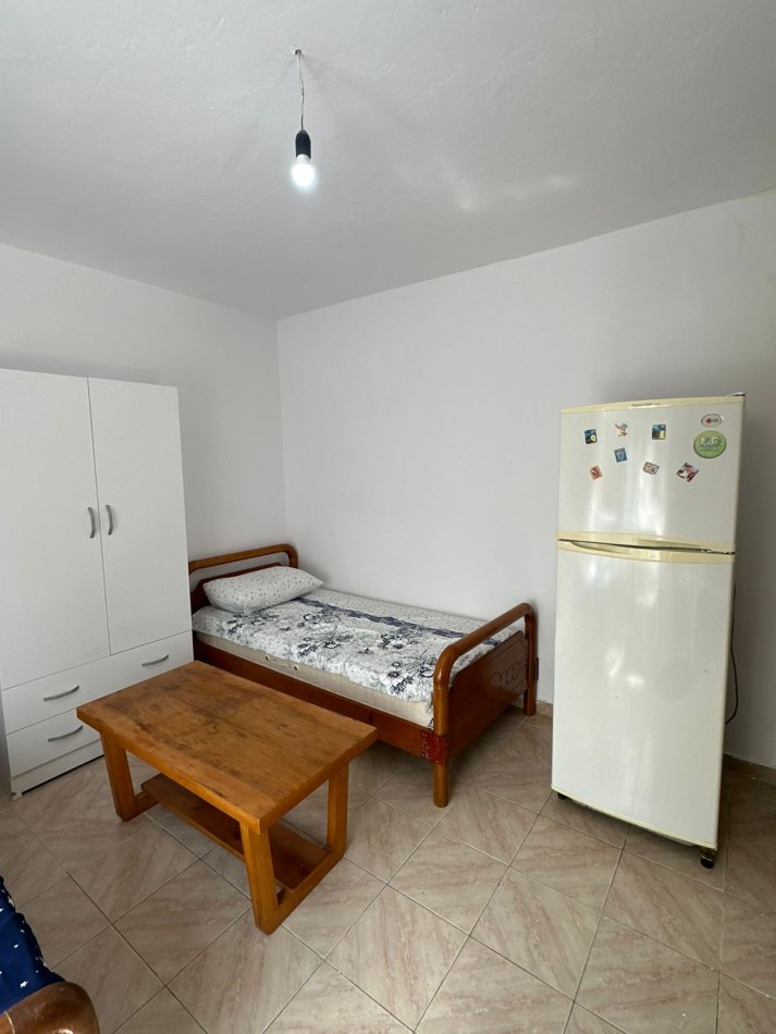 Tirane, jepet me qera garsonier 1+1 Kati 0, 33 m² 350 € (Vasil Shanto)
