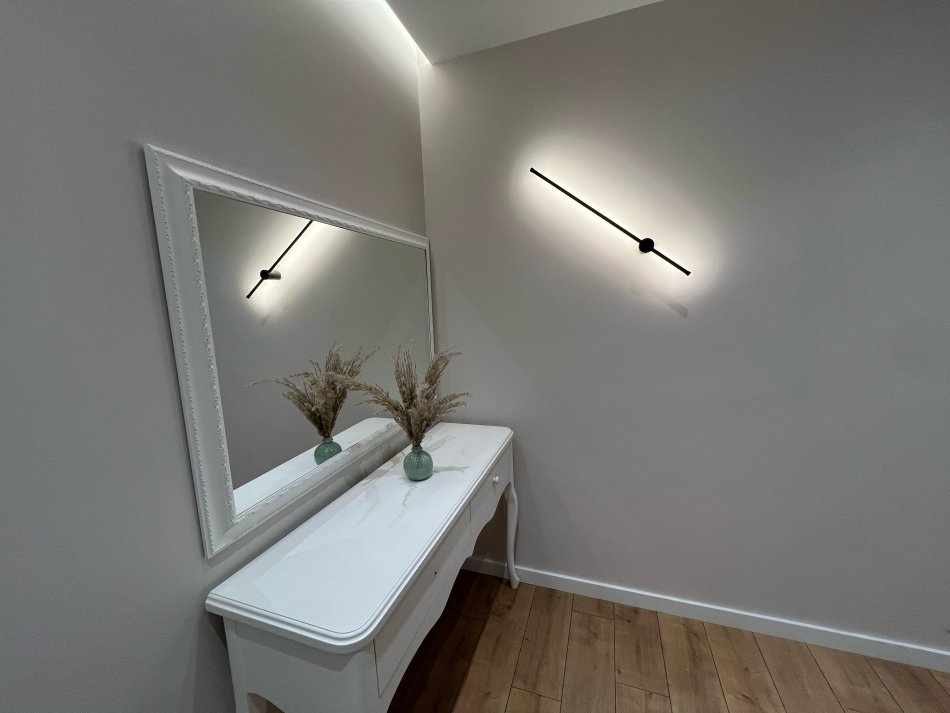 Tirane, jepet me qera apartament 1+1 Kati 5, 65 m² 730 € (Ambasada Amerikane ,Rruga Elbasanit)