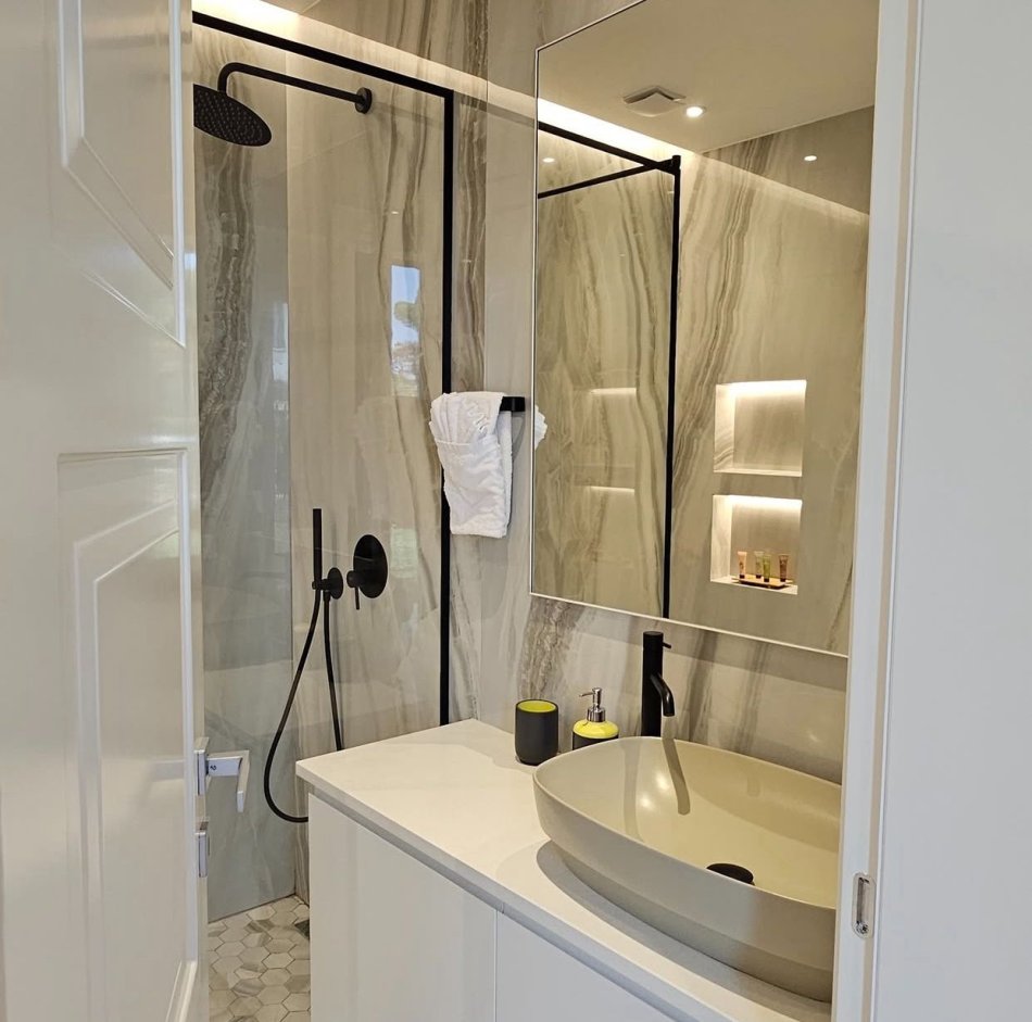 Gjiri Lalezit | Hamallaj, shitet Vile 3+1 , 750.000 € (&quot;San Pietro Residence&quot;)