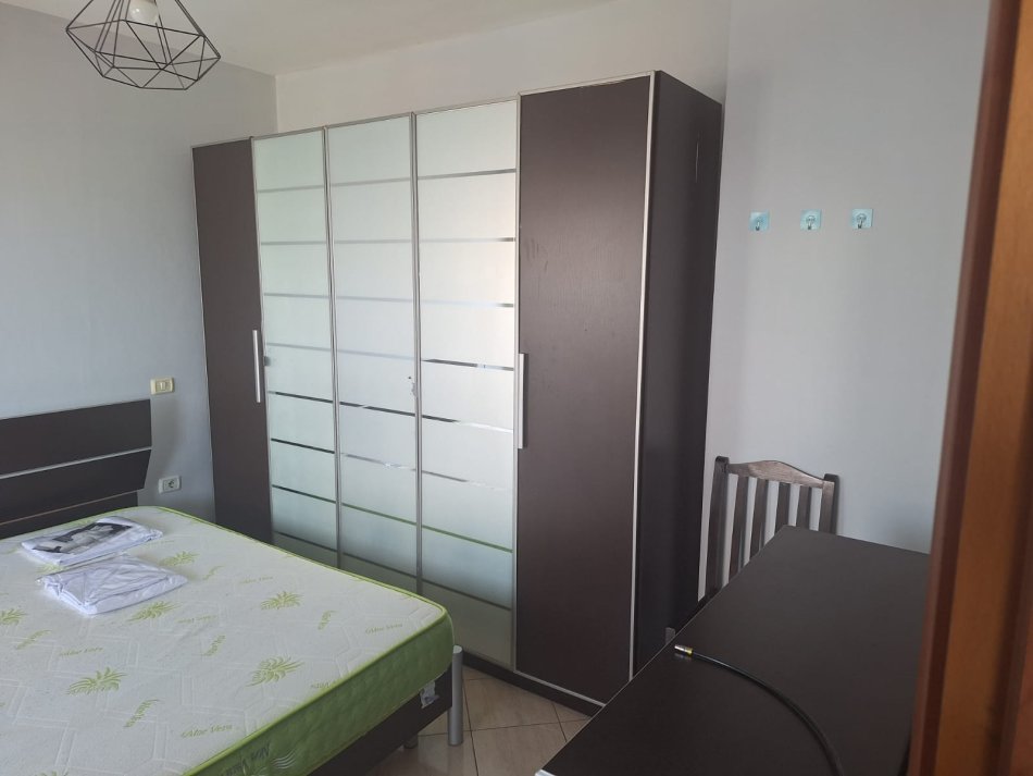 SHITET APARTAMENT  2+1  TE SELVIA      192.000 €