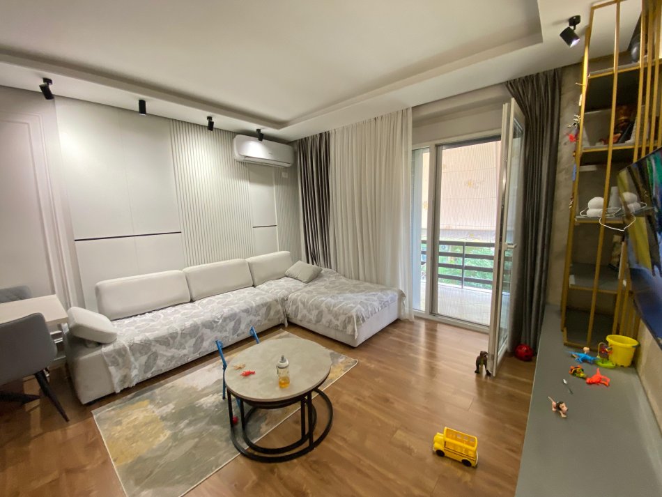 Tirane, shitet apartament 2+1 Kati 3, 102 m² 220.000 € (Kodra e Diellit, Tiranë, TT 2183)