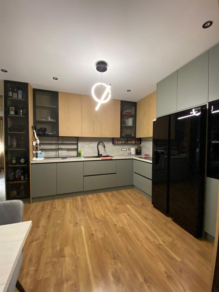 Tirane, shitet apartament 2+1 Kati 3, 102 m² 220.000 € (Kodra e Diellit, Tiranë, TT 2183)