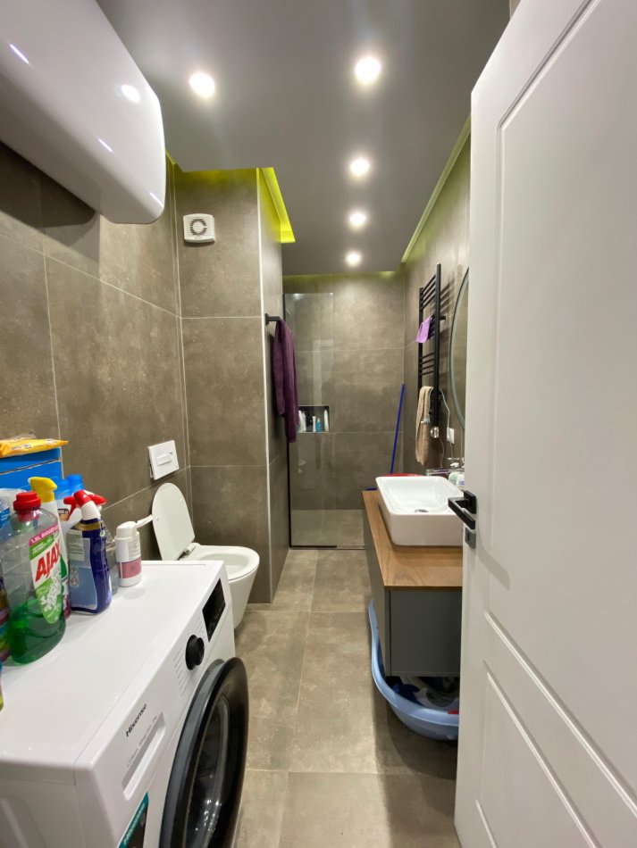 Tirane, shitet apartament 2+1 Kati 3, 102 m² 220.000 € (Kodra e Diellit, Tiranë, TT 2183)