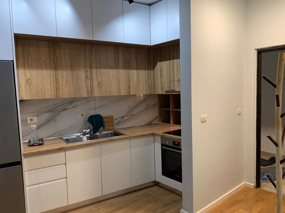 Tirane, shitet apartament 1+1 Kati 2, 64 m² 105.000 € (Astir)