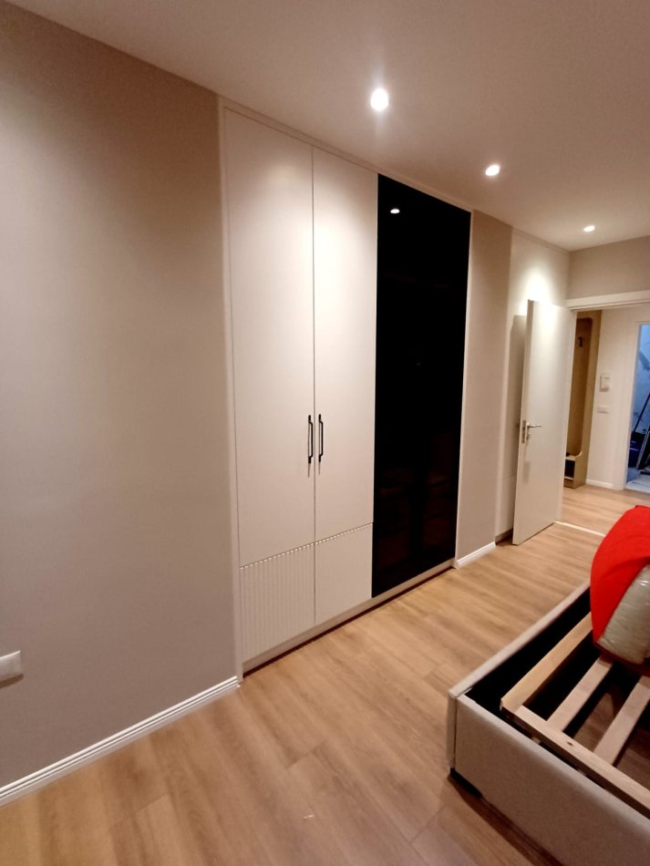 SHITET APARTAMENT 2+1 KAFE FLORA 260.000 €