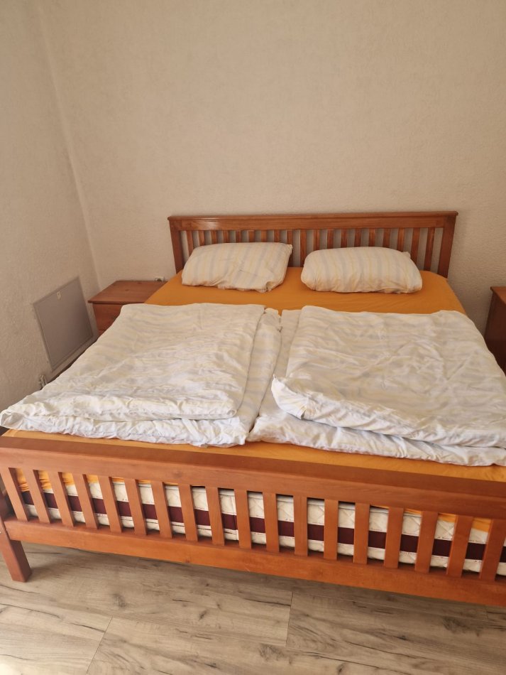 Tirane, jepet me qera apartament 2+1 Kati 4, 100 m² 460 € (5 Maj)