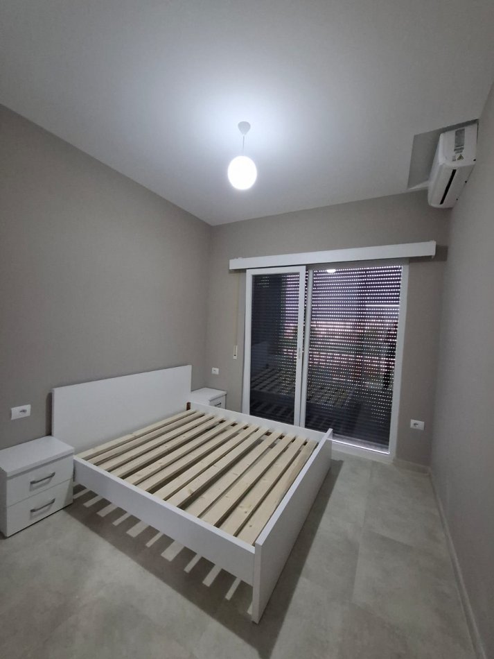 Tirane, jepet me qera apartament 1+1 Kati 6, 60 m² 600 € (rrethrrotullimi Selites)