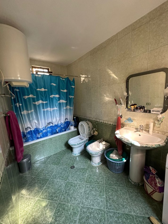 Tirane, shitet shtepi 2+1 Kati 0, 117 m² 180.000 € (21 Dhjetori)