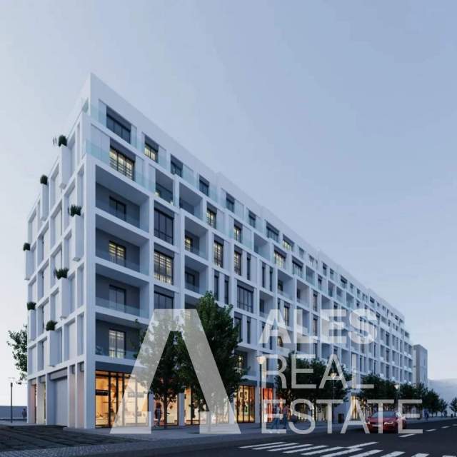 Tirane, shes apartament 2+1 Kati 4, 114 m² 93.000 Euro (Teodor Keko)