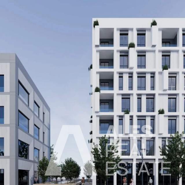 Tirane, shes apartament 2+1 Kati 4, 114 m² 93.000 Euro (Teodor Keko)