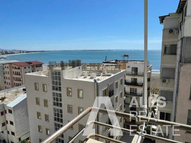Shengjin, shitet apartament 2+1+BLK Kati 8, 85 m² 65.000 Euro (Rruga Nen Tereza)