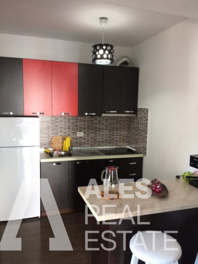 Shengjin, shitet apartament 2+1+BLK Kati 9, 89 m² 75.000 Euro (Rruga Nen Tereza)