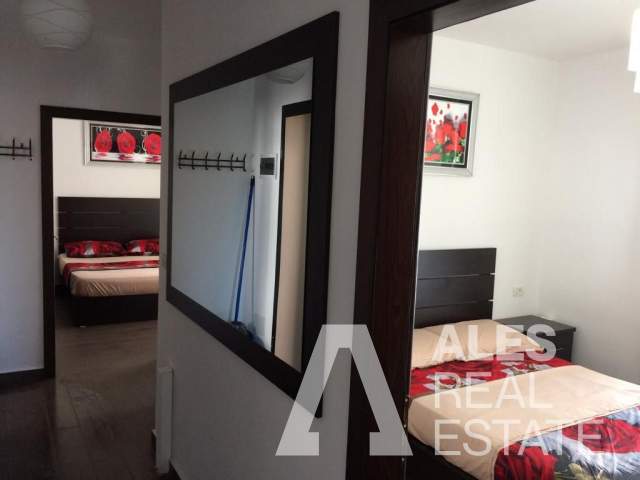 Shengjin, shitet apartament 2+1+BLK Kati 9, 89 m² 75.000 Euro (Rruga Nen Tereza)