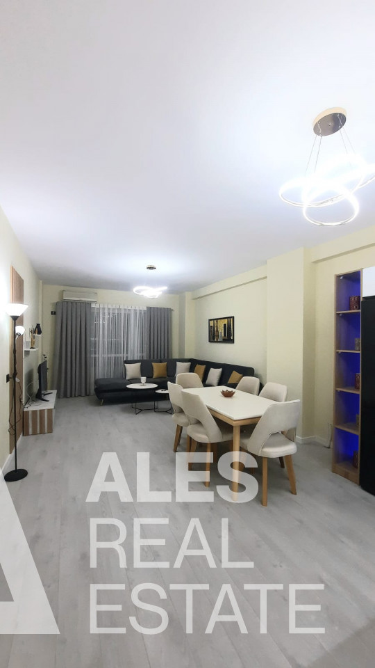 Tirane, shes apartament 2+1+BLK Kati 4, 120 m² 112.000 Euro (Afer  me Artist shisha lounge)