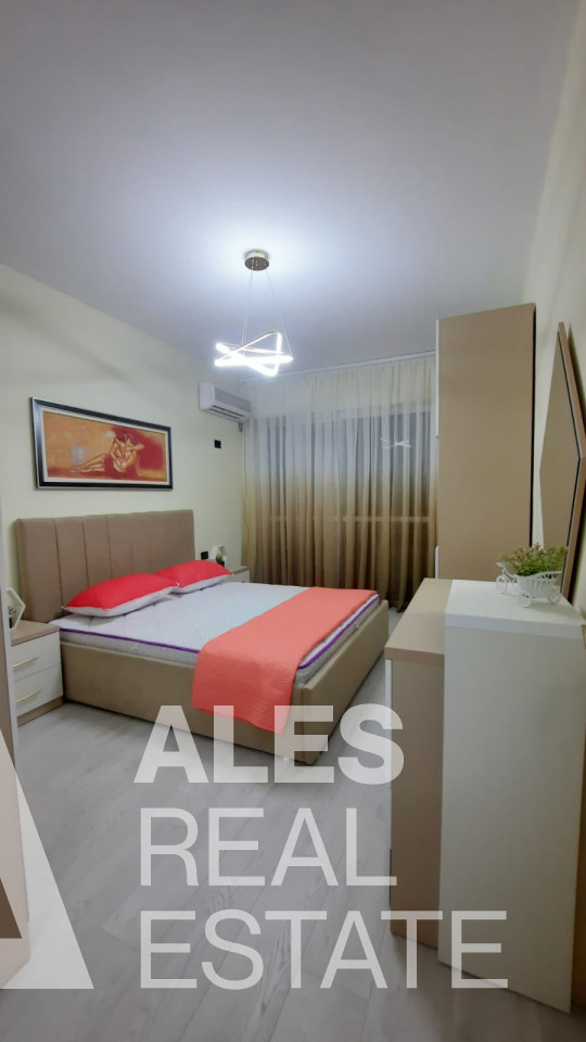 Tirane, shes apartament 2+1+BLK Kati 4, 120 m² 112.000 Euro (Afer  me Artist shisha lounge)