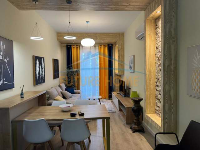 Tirane, ofert apartament Kati 0, 80 m² 600 Euro (RRUGA E ZALLIT , KODRA E DIELLIT 2)