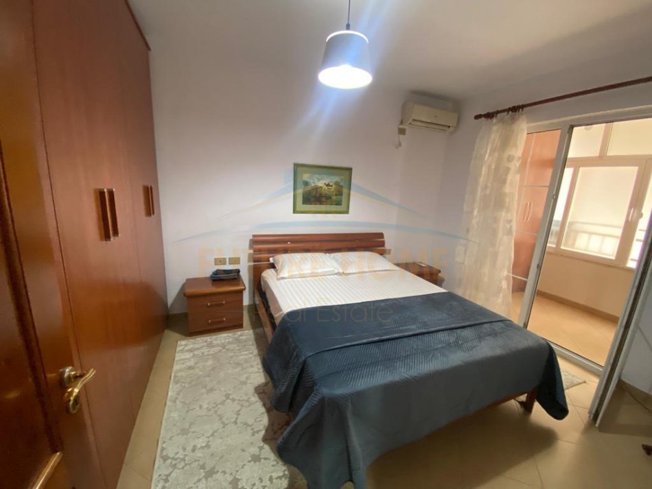 0683487469  Tirane, jepet me qera apartament 2+1+Ballkon Kati 6, 84 m² 650 € (Sheshi Willson)