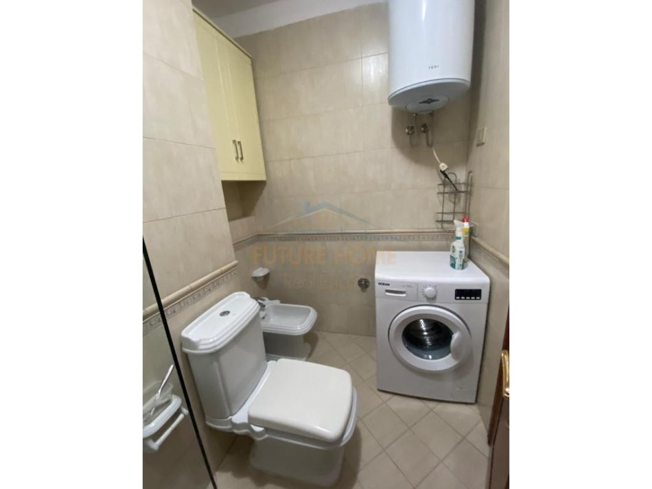 0683487469  Tirane, jepet me qera apartament 2+1+Ballkon Kati 6, 84 m² 650 € (Sheshi Willson)