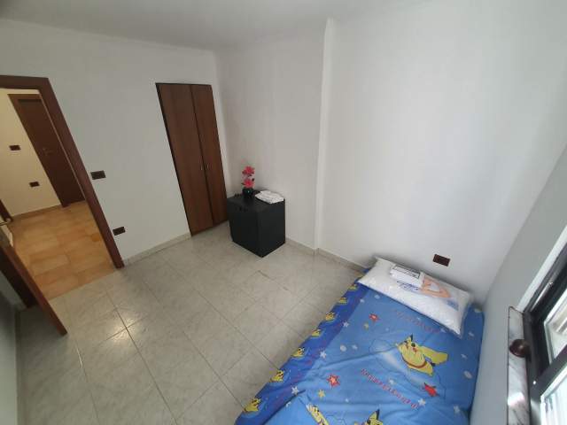Tirane, jepet me qera apartament 2+1+BLK Kati 3, 110 m² 800 Euro (sami frasheri)
