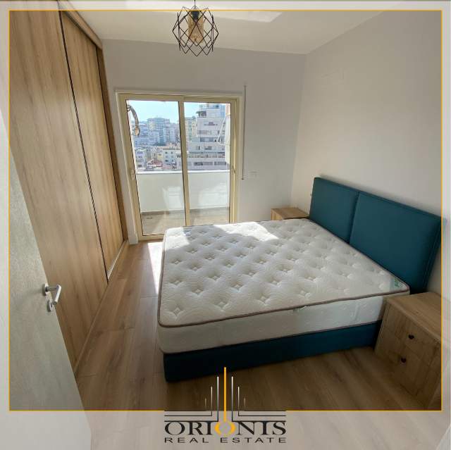 Durres, shitet apartament 1+1+A+BLK Kati 9, 52 m² 72.000 Euro (Markata)