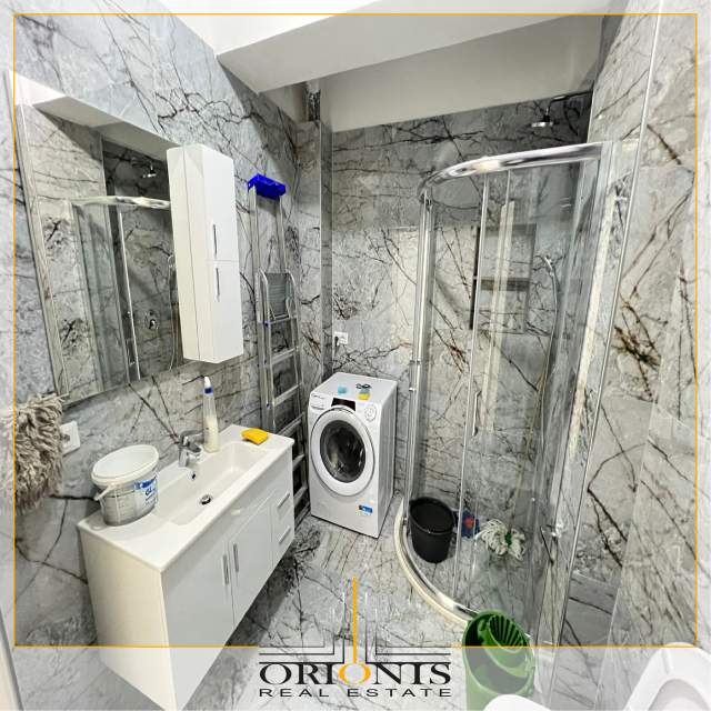 Durres, jepet me qera apartament 2+1+A+BLK Kati 1, 75 m² 400 Euro