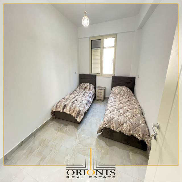 Durres, jepet me qera apartament 2+1+A+BLK Kati 1, 75 m² 400 Euro