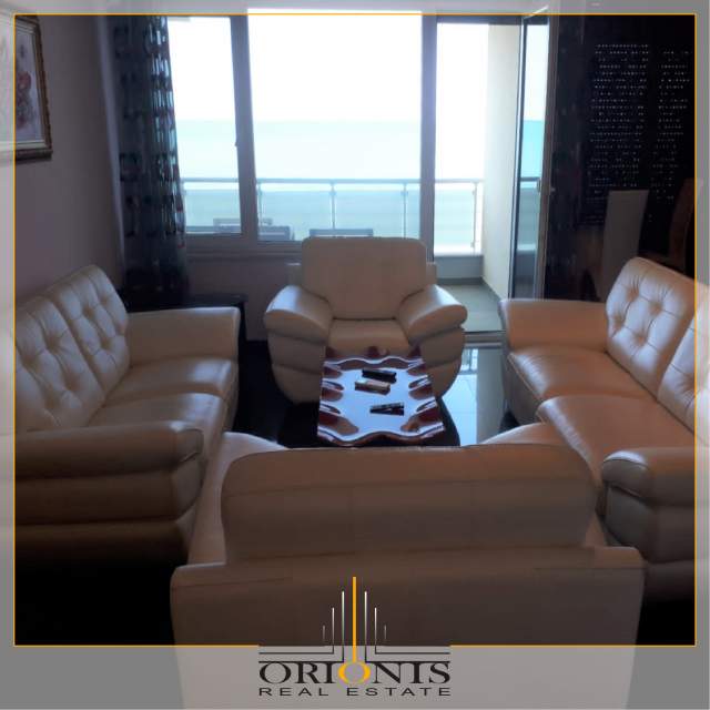 Durres, jepet me qera apartament 3+1+A+BLK Kati 5, 130 m² 700 Euro (Currila)