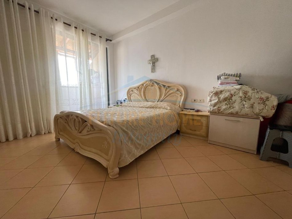 0683487469  Tirane, shitet apartament 2+1+Ballkon Kati 4, 123 m² 223.000 € (Xhamia e Tabakeve)