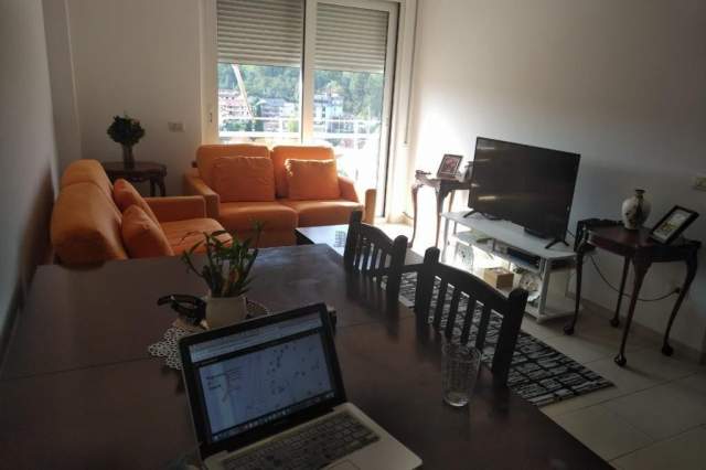 Tirane, shitet apartament 2+1+BLK Kati 8, 92 m² 125.000 Euro (Rruga Kadri Kerciku)
