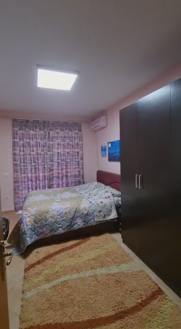 Tirane, jepet me qera apartament 2+1+BLK Kati 2, 119 m² 360 Euro (3 DESHMORET)