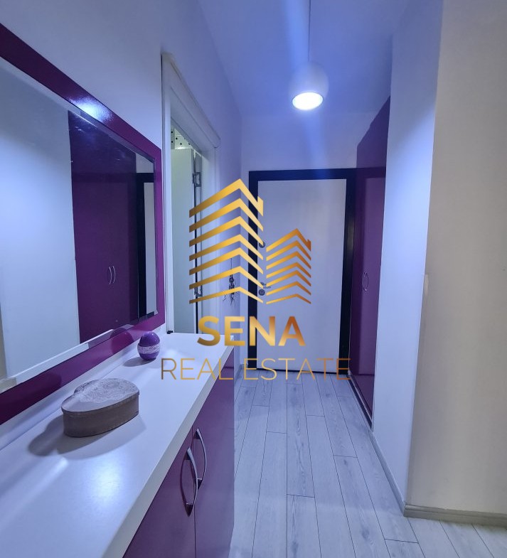 Tirane, shitet apartament 2+1+Ballkon Kati 2, 84 m² 120.000 € (Bulevardi Migjeni)