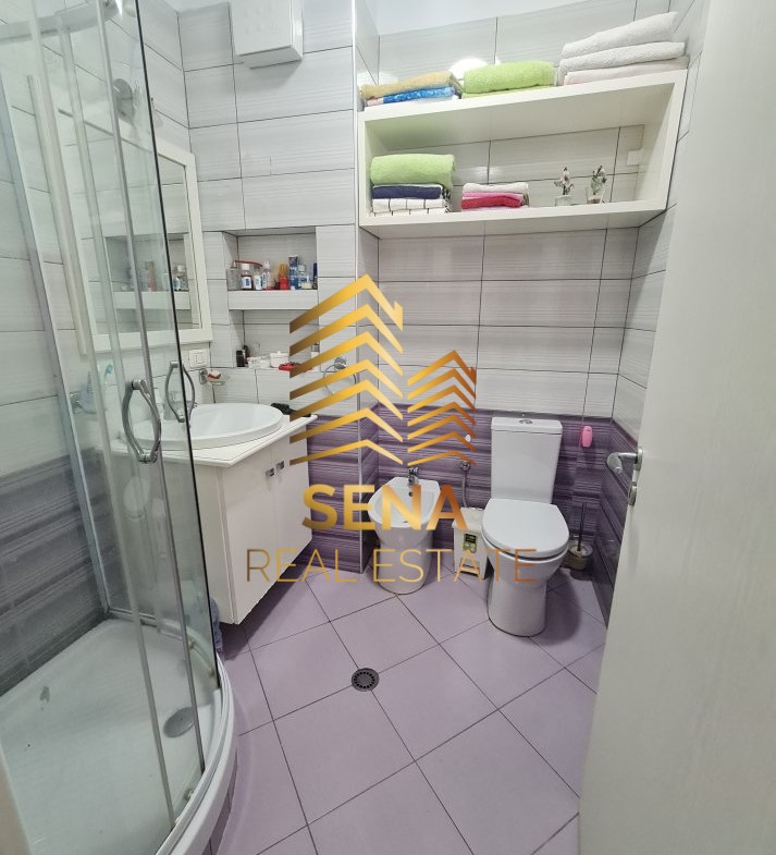Tirane, shitet apartament 2+1+Ballkon Kati 2, 84 m² 120.000 € (Bulevardi Migjeni)