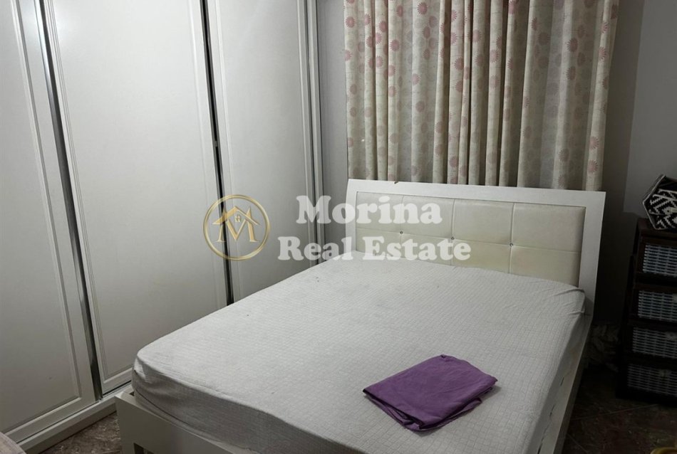 Tirane, jepet me qera apartament 1+1 Kati 6, 57 m² 450 € (Xhamllik)