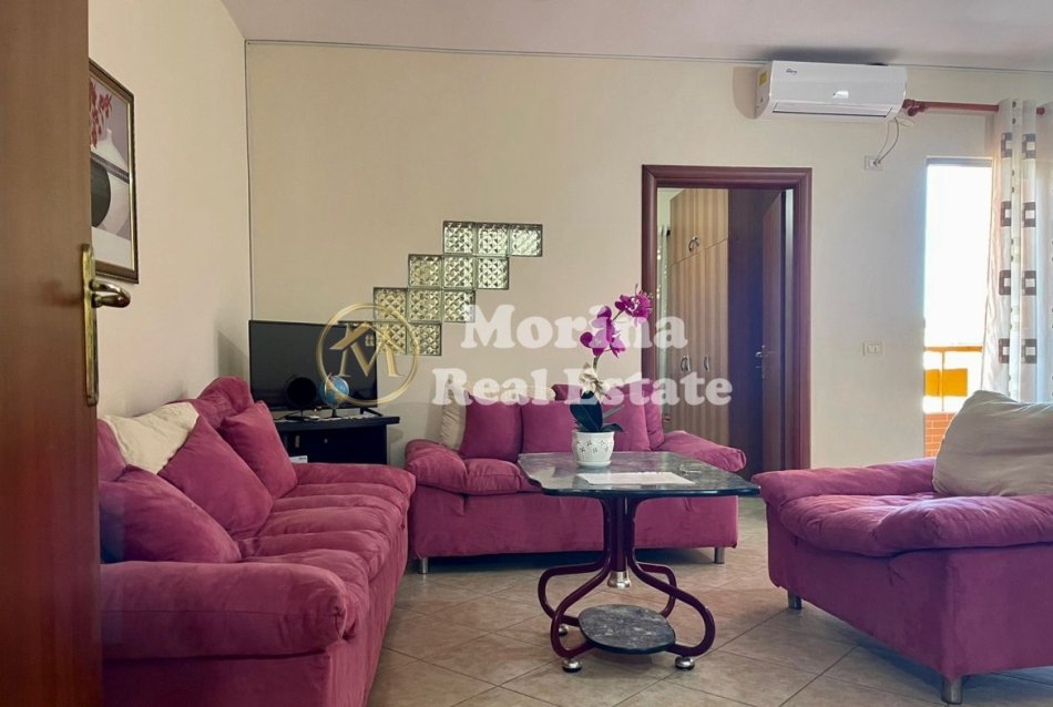 Tirane, jepet me qera apartament 1+1 Kati 3, 65 m² 420 € (Vasil Shanto)
