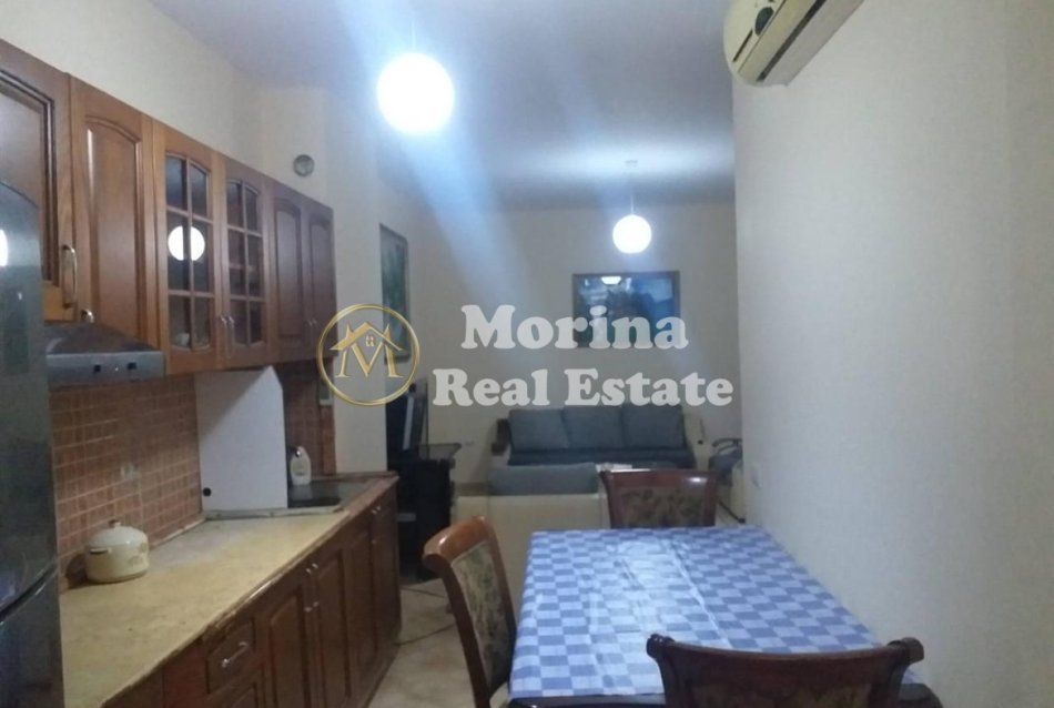Tirane, jepet me qera apartament 1+1 Kati 2, 70 m² 330 € (Fresk)