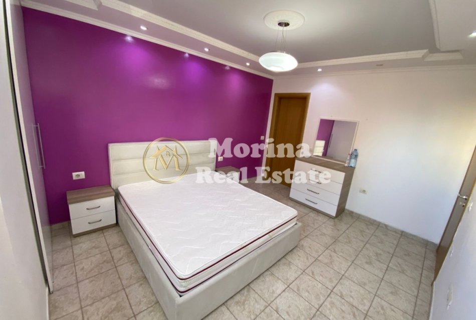 Tirane, jepet me qera apartament duplex 3+1 Kati 4, 140 m² 550 € (Astir)