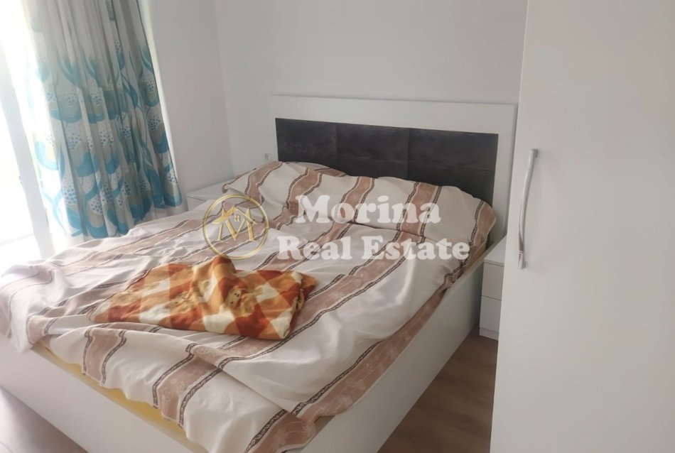 Tirane, jepet me qera apartament 1+1 Kati 2, 61 m² 350 € (Ali Demi)