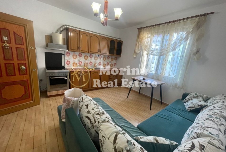 Tirane, jepet me qera apartament 1+1 Kati 2, 60 m² 430 € (Kodra e Diellit)