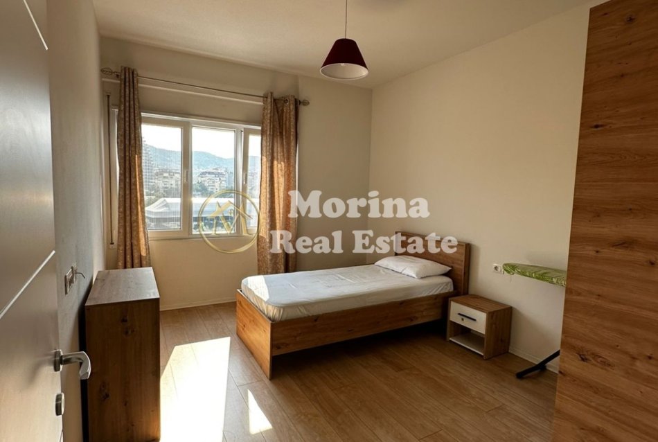 Tirane, jepet me qera apartament 2+1 Kati 4, 95 m² 1.500 € (Kosovarve)