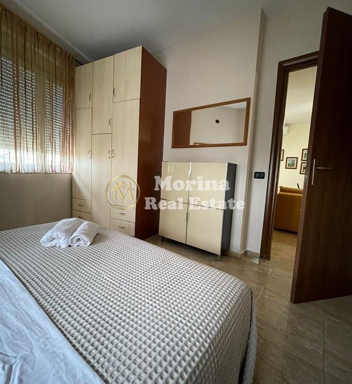 Tirane, jepet me qera apartament 2+1 Kati 4, 80 m² 650 € (Myslym Shyri)