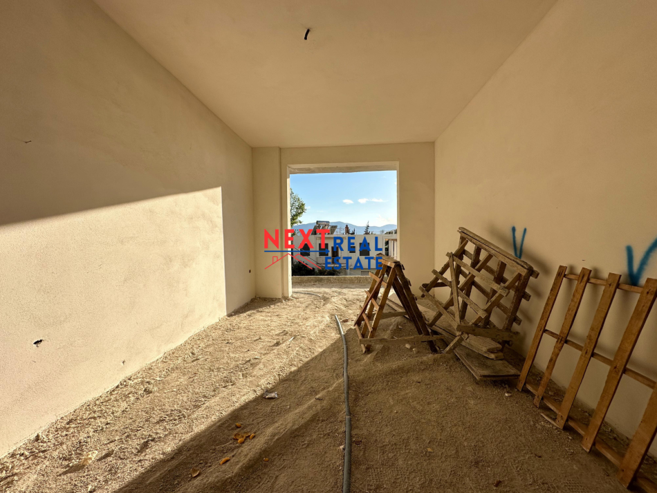 REZERVO PRONEN VETEM ME 500€! SHITET APARTAMENT 2+1 I KONVERTUAR NE STUDIO DHE 1+1 TEK REZIDENCA “ELDA”, VLORE