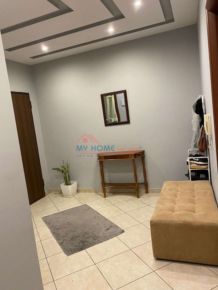 Tirane, shitet apartament 2+1+Ballkon Kati 2, 97 m² 147.000 € (Yzberisht)