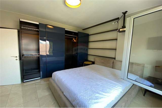 Shqiperi, jepet me qera apartament 2+1+BLK Kati 2, 105 m² 690 Euro (Komuna e Parisit)