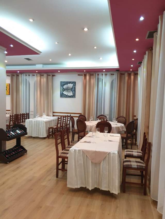 Tirane, shes Vile Kati 1, 692 m² 940.000 Euro (Dibres)