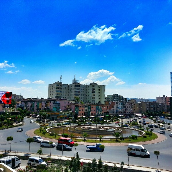 Tirane, jepet me qera apartament 2+1 Kati 2, 112 m² 700 € (Zogu i zi)