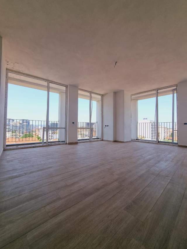Tirane, shitet apartament Kati 5, 129 m² 206.000 Euro (Riza cerova)