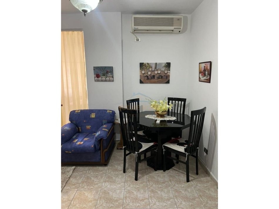 0683487469 Tirane, jepet me qera apartament 1+1+Ballkon Kati 6, 65 m² 500 € (ZOGU I ZI)