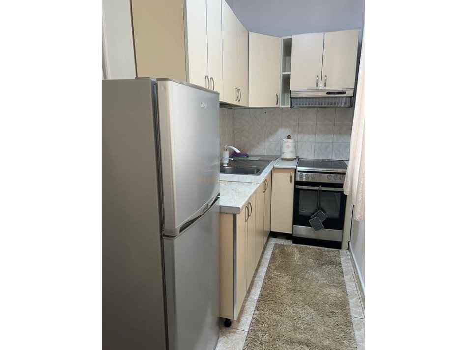0683487469 Tirane, jepet me qera apartament 1+1+Ballkon Kati 6, 65 m² 500 € (ZOGU I ZI)