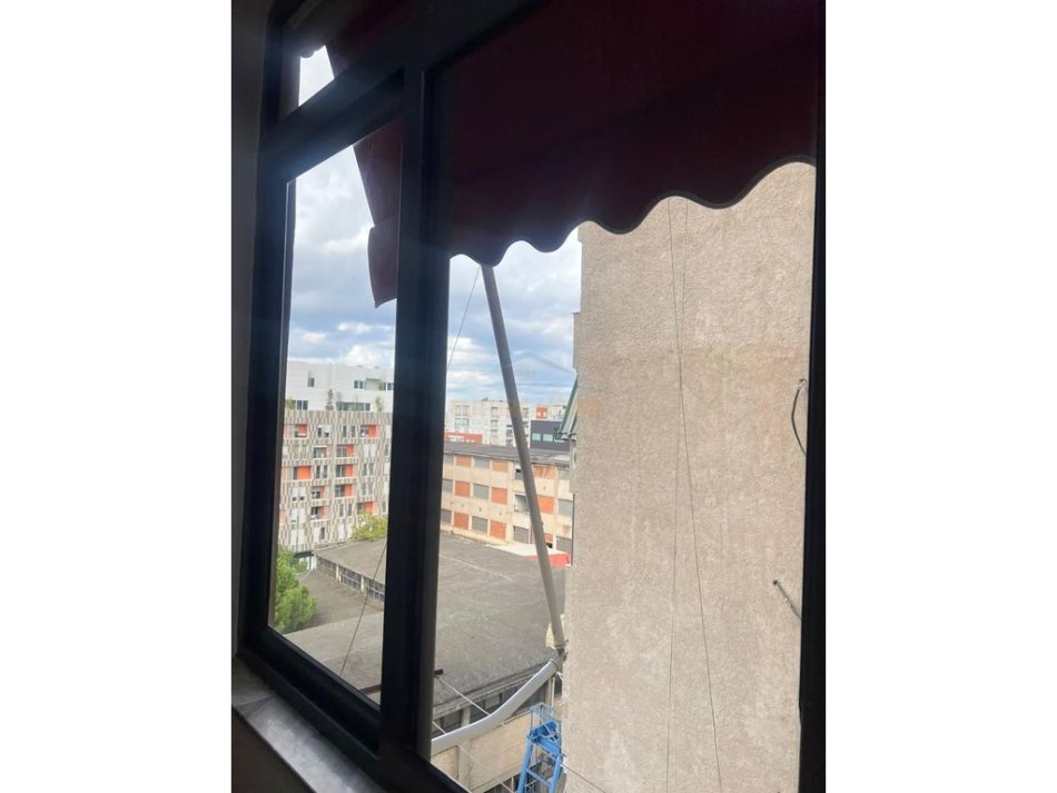 0683487469 Tirane, jepet me qera apartament 1+1+Ballkon Kati 6, 65 m² 500 € (ZOGU I ZI)